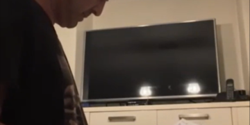 Canlı yayın esnasında eve gelen ödeme emrini gören Serdar Ortaç isyan etti: Ödemiyorum lan