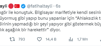 Celal Şengör'den yapay zekayla kendisine ilahi söyletenlere sert tepki: Ahlaksızlık tam da budur, reziller