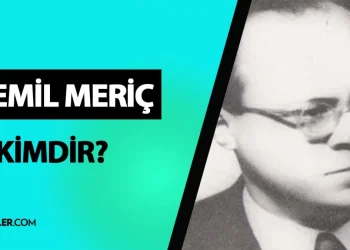 Cemil Meriç Kimdir? Cemil Meriç kaç yaşında, ne iş yapıyor? Cemil Meriç hayatı ve biyografisi!