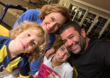 Ceyda Düvenci ve Bülent Şakrak anlaşmalı olarak boşandı