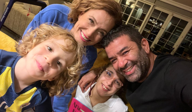 Ceyda Düvenci ve Bülent Şakrak anlaşmalı olarak boşandı