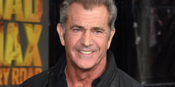 Çocuk kaçakçılarını anlattığı film başını yaktı! Mel Gibson'ın tutuklandığı iddia edildi