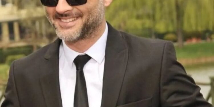 İş İnsanı Ümit ÖNER Boşandı !!!