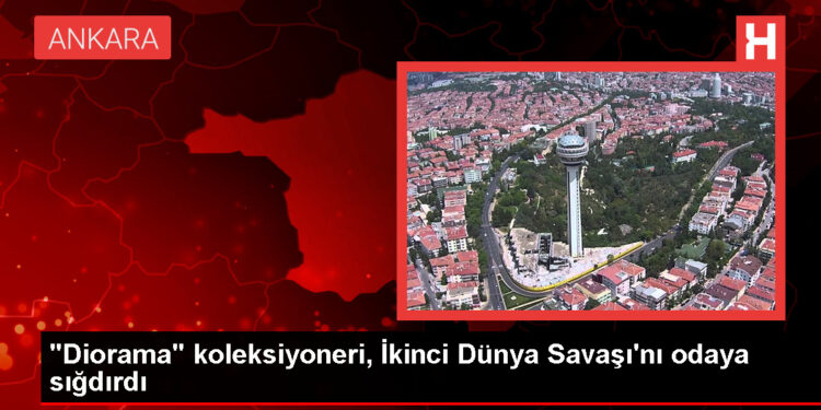 Avrupa’nın en iyi 6 müzesinden biri Samsun’da ziyaretçi akınına uğruyor