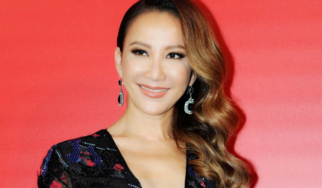 Dünyaca ünlü şarkıcı CoCo Lee, intihar etti