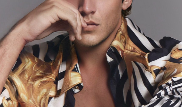 Edis'in ünü sınırları aştı! Fransız yarışmacı şarkıcıyı yere göğe sığdıramadı