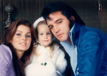 Elvis Presley'in kızı Lisa Marie Presley'in ölüm sebebi belli oldu