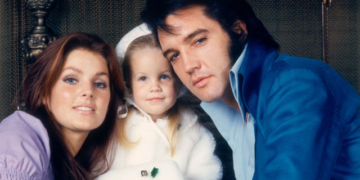 Elvis Presley'in kızı Lisa Marie Presley'in ölüm sebebi belli oldu