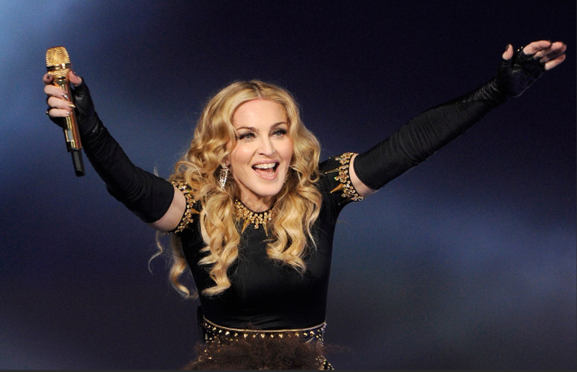 Enfeksiyon nedeniyle entübe edilen Madonna'nın sağlık durumuyla ilgili üzücü gelişme: Sürekli kusuyor