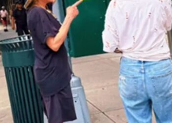 Enfeksiyon nedeniyle yoğun bakımda tedavi gören, Madonna, taburcu olduktan sonra ilk kez görüntülendi