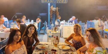 Balıkçı Erol’un Yeri, Kalitesiyle Göz Dolduruyor