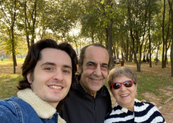 Eşi Özkan Uğur'un ölümüyle yıkılan Aysun Aslan'dan yürek sızlatan paylaşım: Bundan sonrası karanlık