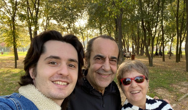 Eşi Özkan Uğur'un ölümüyle yıkılan Aysun Aslan'dan yürek sızlatan paylaşım: Bundan sonrası karanlık