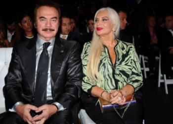 Eşi, tekneden inerken beton zemine düşen Orhan Gencebay'ın son durumunu paylaştı: Kalçasında koskoca çürük var