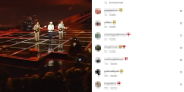 Eurovision'dan Özkan Uğur için taziye mesajı: Çok üzgünüz