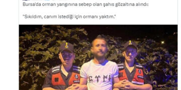 'Faşist' paylaşımı ortalığı karıştırdı! Armağan Çağlayan, takipçisiyle birbirine girdi