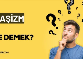Faşizm nedir, ne anlama gelir? Faşizm neyi savunur, özellikleri neler? Faşizmin kökeni nedir?