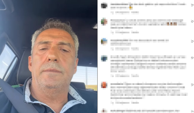 Funda Arar'a konserine 8 kişi geldiği için güldüğü Yavuz Bingöl'den cevap: Allah kahkahasını eksik etmesin