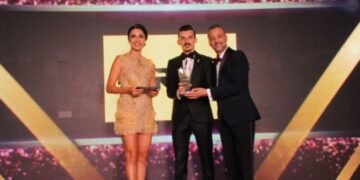 Dermen Bilişim A.Ş ye Ödül Yağıyor