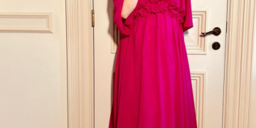 Güzel oyuncu Aslı Enver, ilk bebeğini dünyaya getirdi