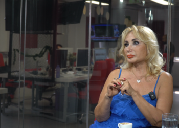 Haber Bahane programının bu haftaki konuğu Hülya Uğur oldu