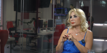 Haber Bahane programının bu haftaki konuğu Hülya Uğur oldu