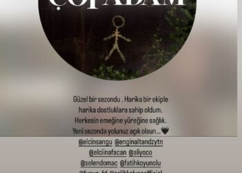 Hikayesi değişen Çöp Adam dizisinde yaprak dökümü! 6 oyuncu birden kadrodan ayrıldı