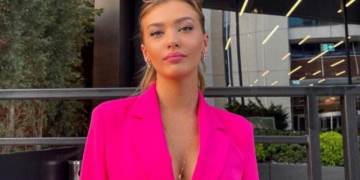 Hizmetçilerin entrikaları dizi oluyor! Melisa Döngel başrolü oynayacak