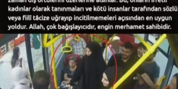 İbrahim Tatlıses'in eski eşi Adalet Sara'dan çarşaflı gence hakaret eden kadına sert tepki