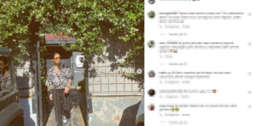 İmaj değiştiren Şahin Kendirci saçlarını uzattı, son halini kimse beğenmedi