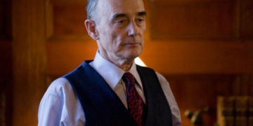 İngiliz aktör Garrick Hagon'dan, Çağrı filmiyle ilgili yıllar sonra gelen itiraf