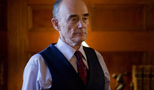 İngiliz aktör Garrick Hagon'dan, Çağrı filmiyle ilgili yıllar sonra gelen itiraf