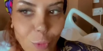 Kanser tedavisi gören Tanyeli, son durumunu paylaştı: 2-3 gün çok zordu