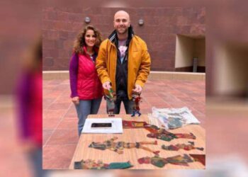 Geleneksel Türk Tiyatrosuna farklı bir yorum: Teknoloji ve sanat bir arada