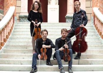 Gümüşlük’te müzik 20 yaşında