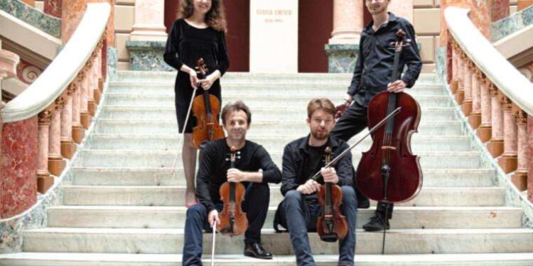 Gümüşlük’te müzik 20 yaşında