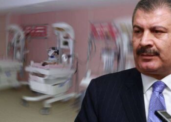 Zübeyde Hanım hastanesi kaderine terk edildi!