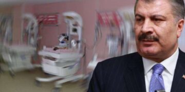 Zübeyde Hanım hastanesi kaderine terk edildi!