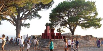 Direktör Öner Eren Arıkan: Bergama'yla özdeşleşecek