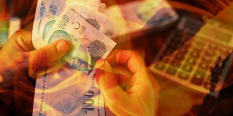 Zam furyası yolda: Enflasyon körüklenecek