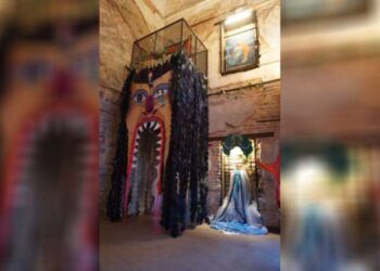 Hilal Can’dan ‘Gece Gezenler’