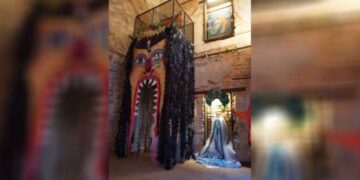 Hilal Can’dan ‘Gece Gezenler’