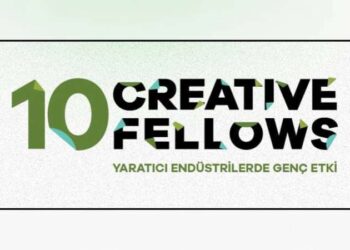 Yaratıcı gençlere destek