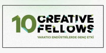 Yaratıcı gençlere destek