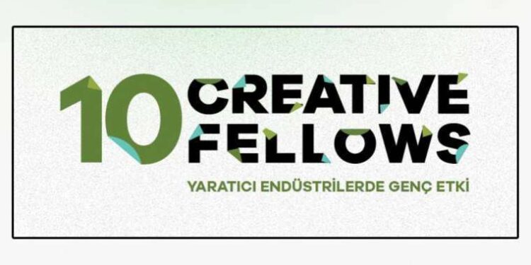 Yaratıcı gençlere destek