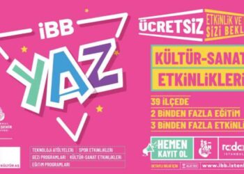 İBB’den çocuk ve kadınlar için sanat projesi