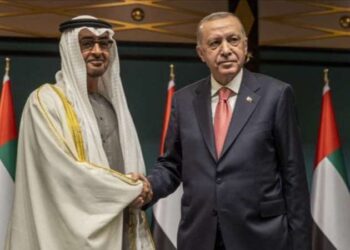 BAE ile 50.7 milyar dolarlık anlaşma imzalanmıştı... Ekonomistler: Anlaşma yok, ümidi var!