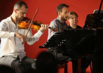 MEM’de Suna Kan anısına konser