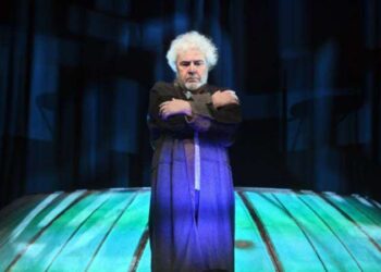 ‘Hiç’ yolculuğuna tanıklık