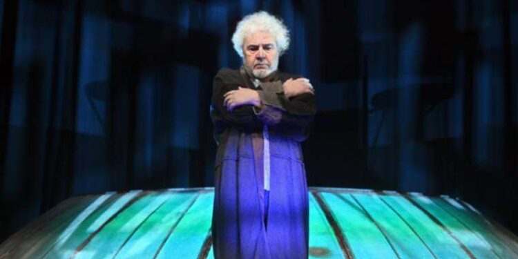 ‘Hiç’ yolculuğuna tanıklık